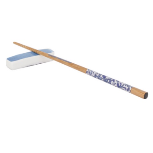 Asia chopstick-houder