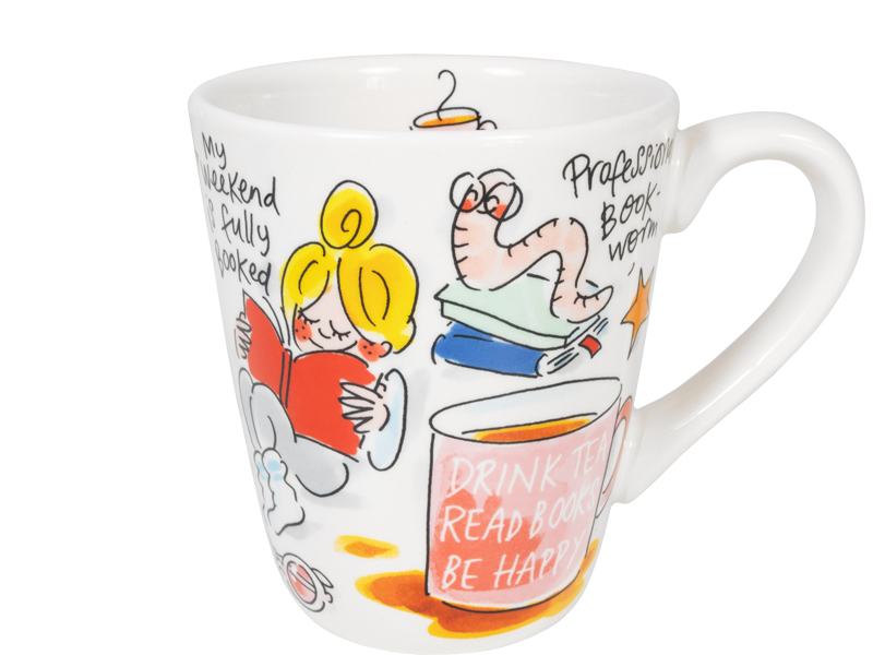 Beker Books 0,35L