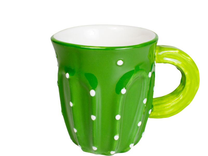 Beker Cactus 0,35 L