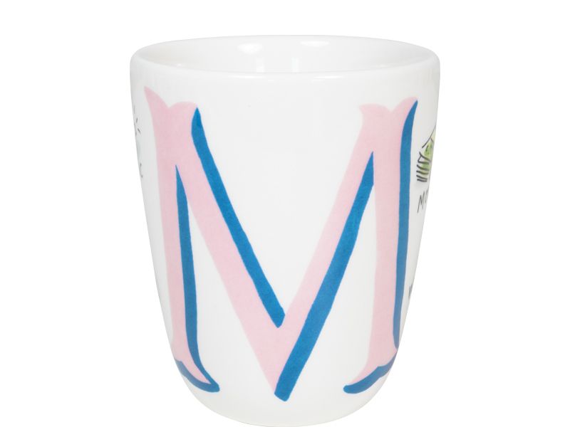 Beker Love Letter M 0,35L