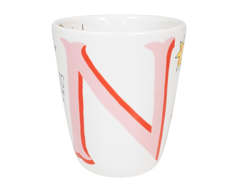 Beker Love Letter N 0,35L