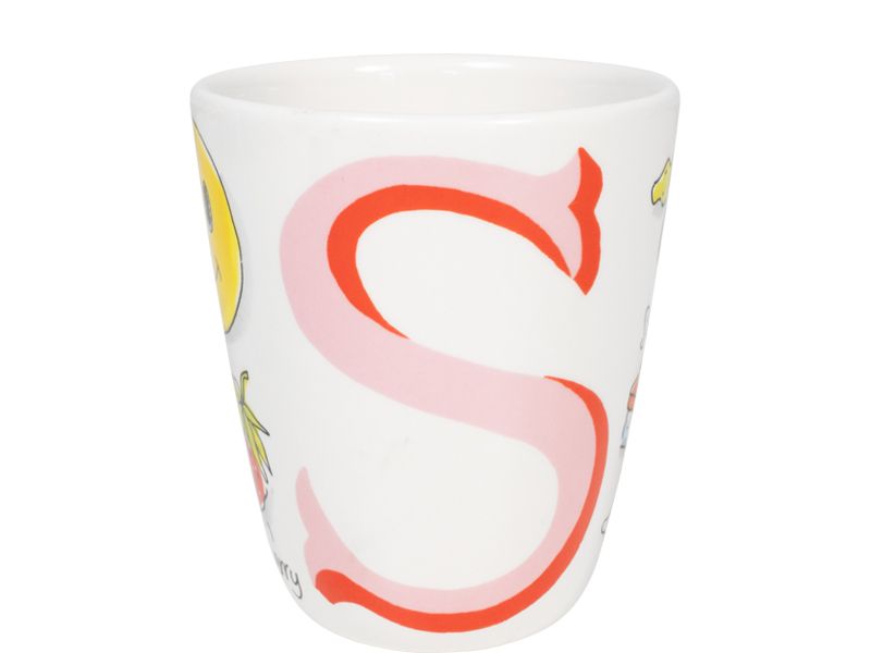 Beker Love Letter S 0,35L