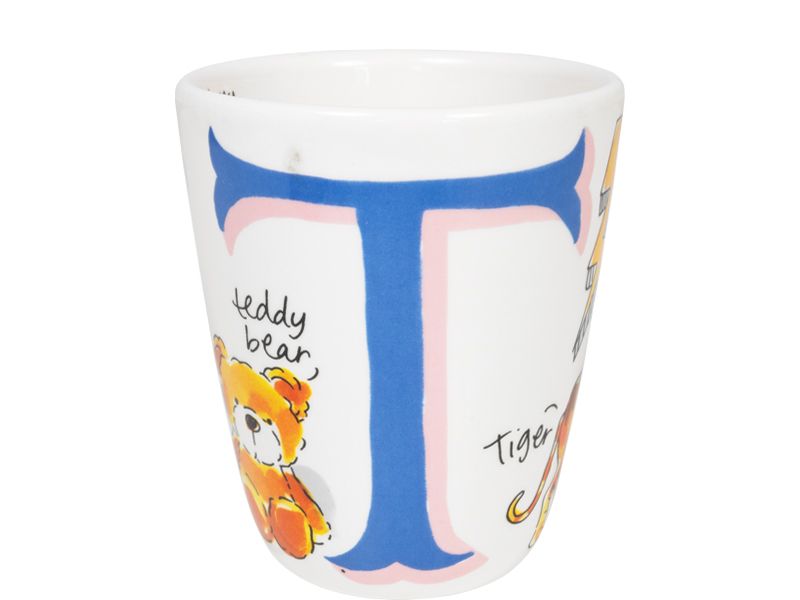 Beker Love Letter T 0,35L