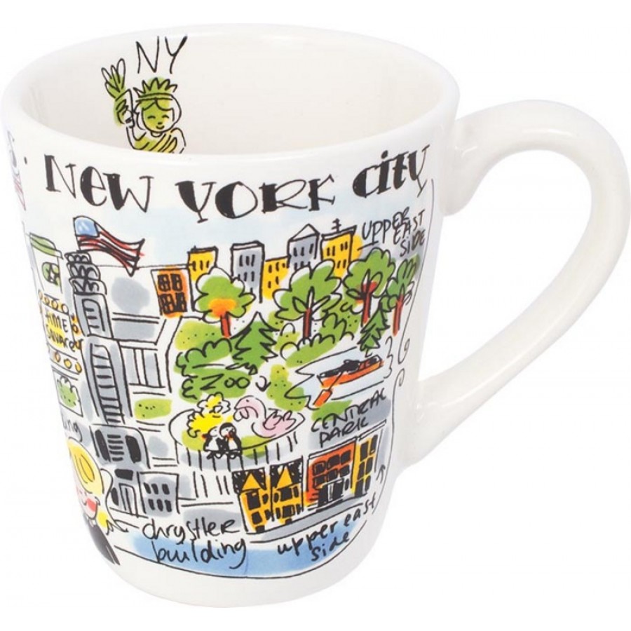 beker New York