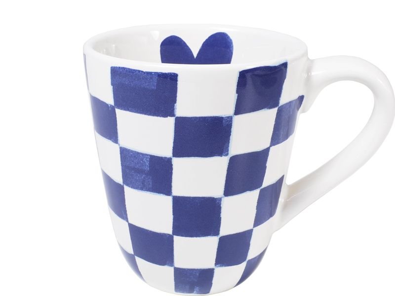 Beker Ruit