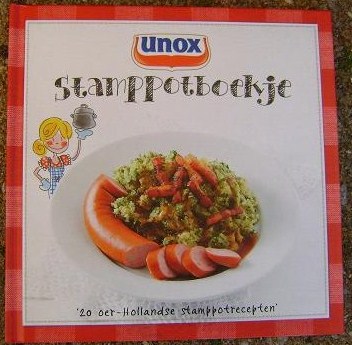 Boekje