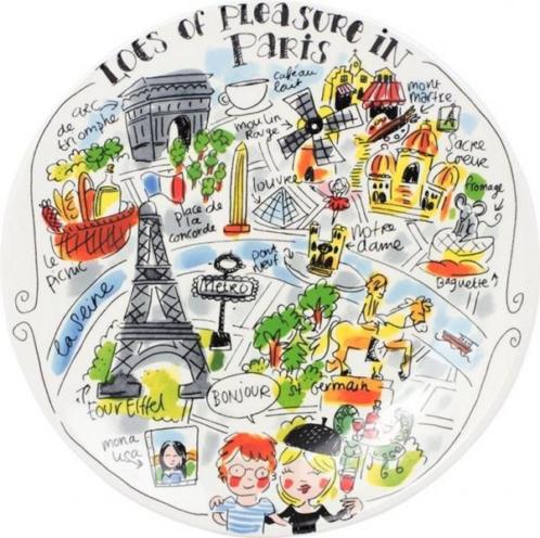 bord Paris