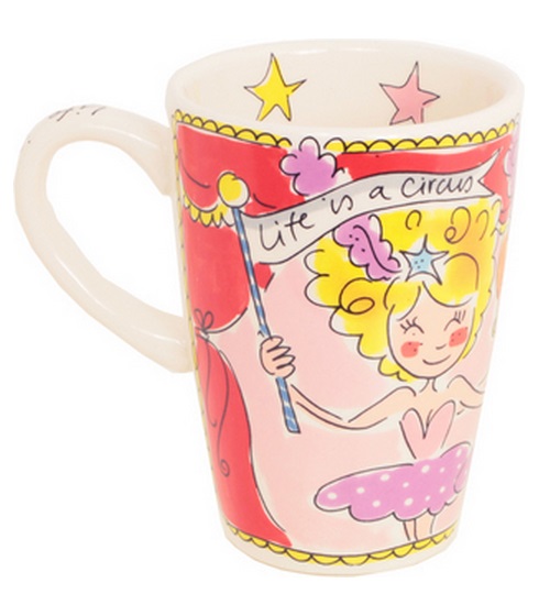 Circus XL beker