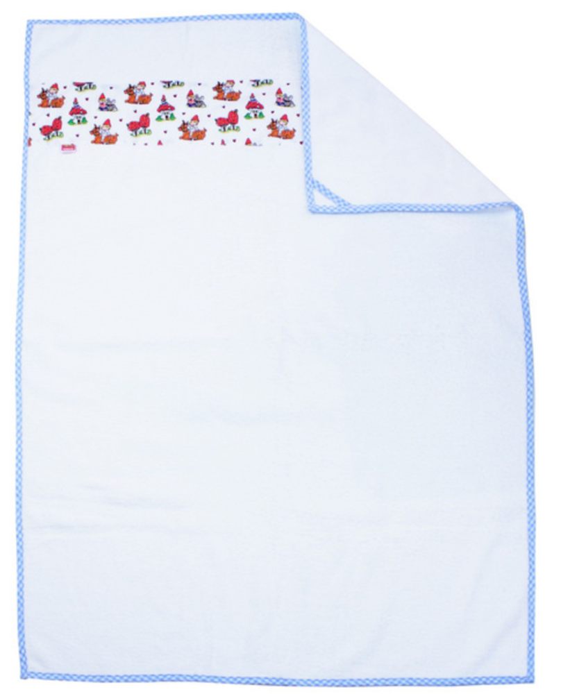 Handdoek Lovely Fairy Tale