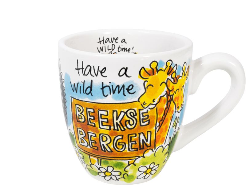 Minimok 0,2L Ranger Beekse Bergen