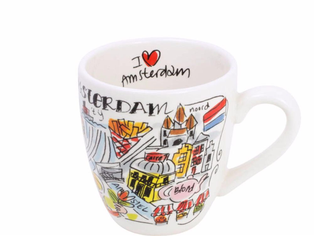 Minimok Amsterdam 0,2L