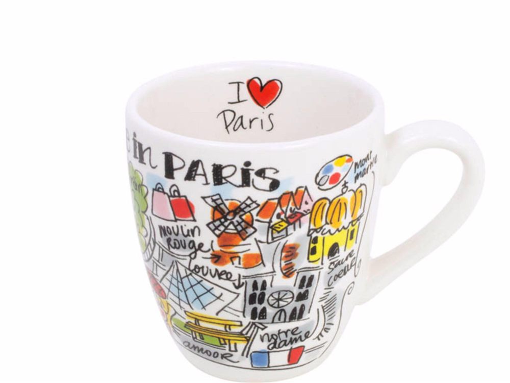 Minimok Paris 0,2L