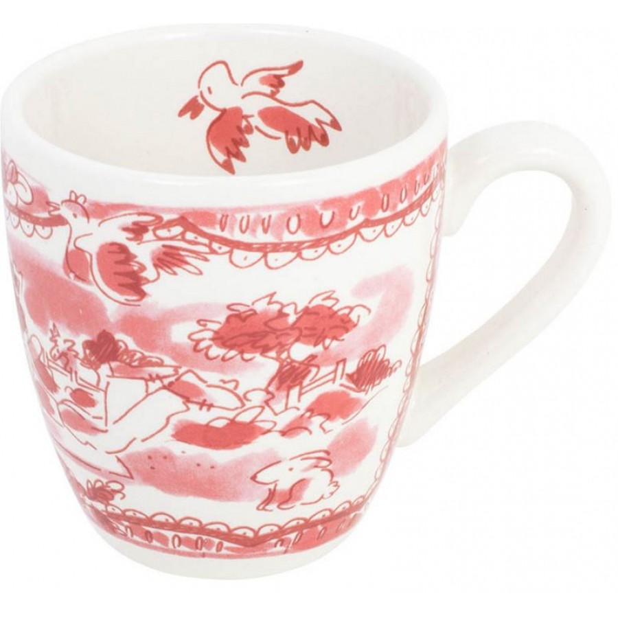 minimok romance rose