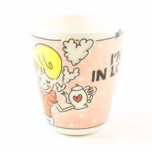 Mok - Im in love