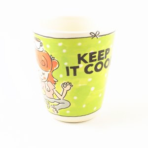 Mok - Keep it cool
