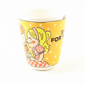Mok - Sweets for my sweet