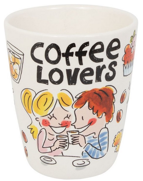 Pasta lovers beker-1