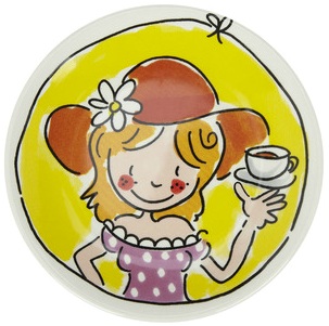 Petit Four - Sunshine