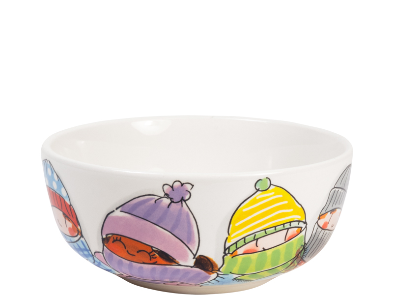 Poke Bowl 15cm Cozy Days Cozy Hats