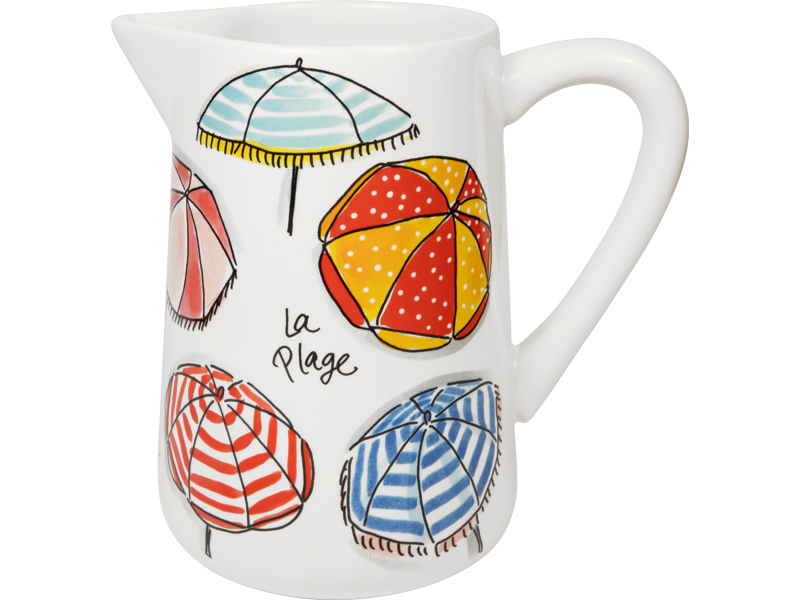 Sapkan 1l La Plage Parasol