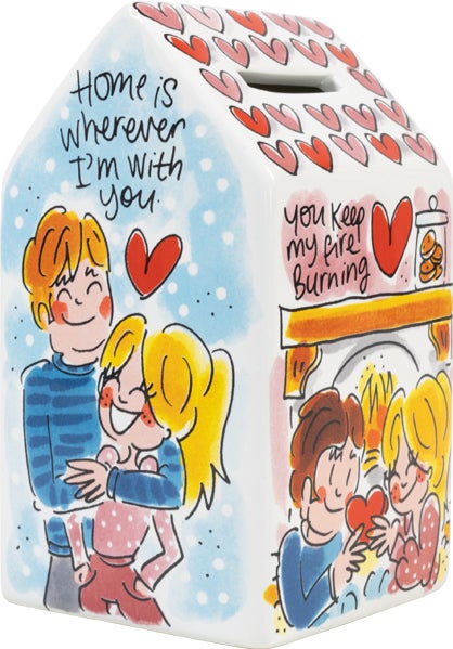 spaarpot Love