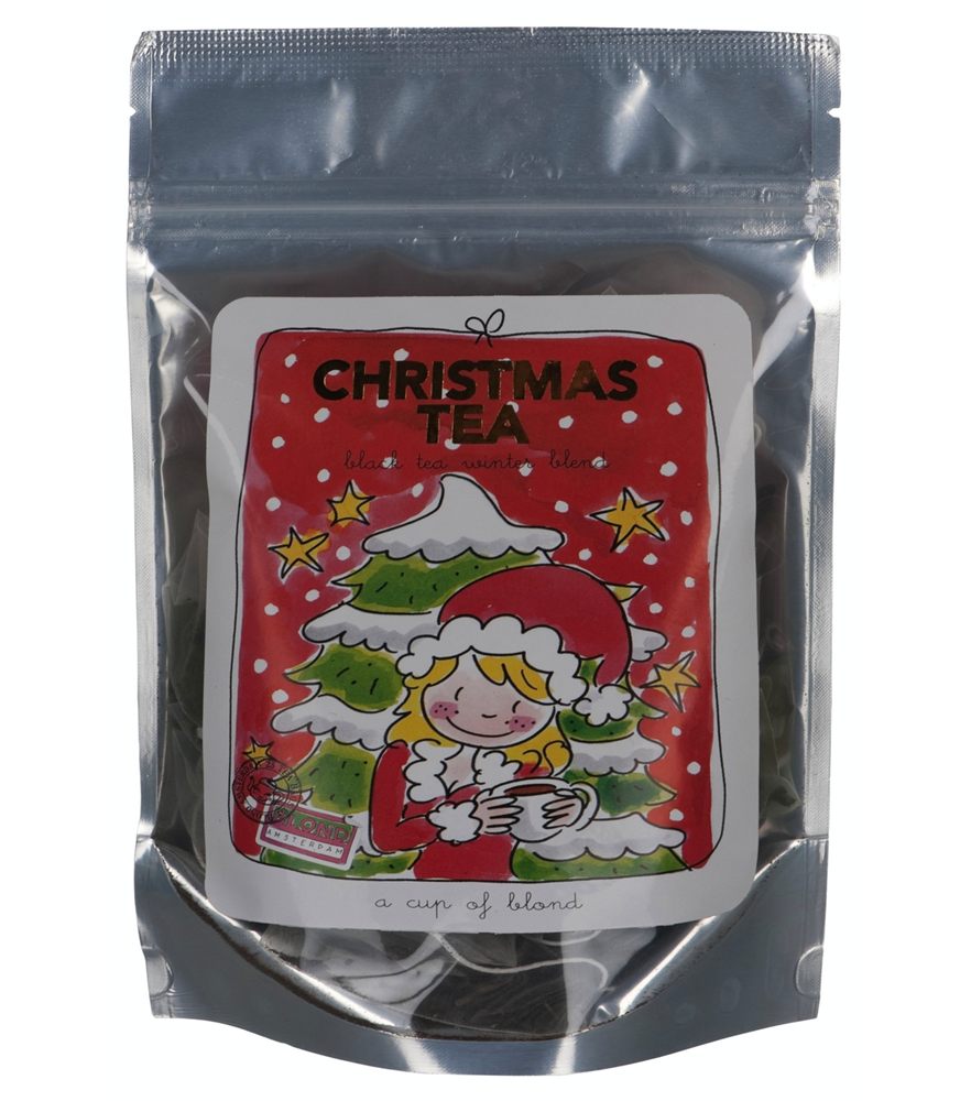 Thee - Christmas