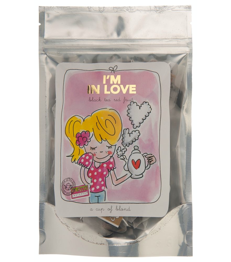 Thee - Im in love