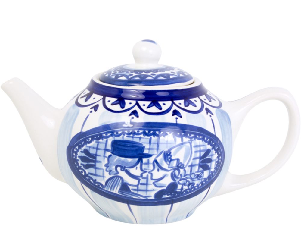 Theepot DB 1,5L