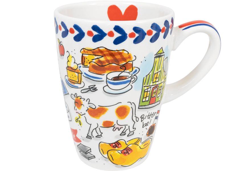 XL Beker Holland